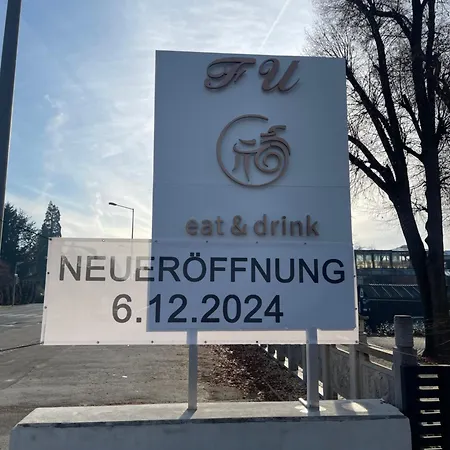 Wasserpalast - Breakfast For Free!!! 2*