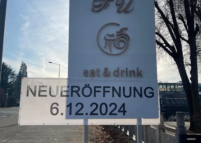 Wasserpalast - Breakfast For Free!!! 2*