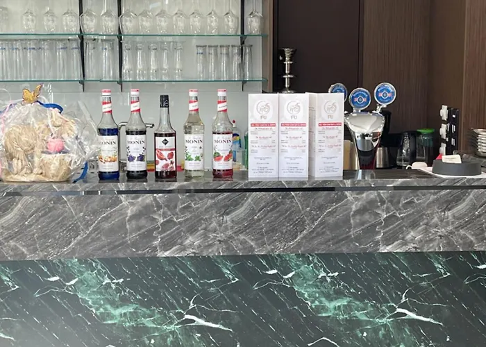 Wasserpalast - Breakfast For Free!!! 2* غراتس