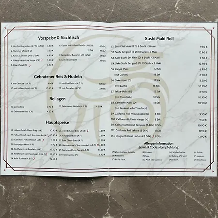 Wasserpalast - Breakfast For Free!!! Otel