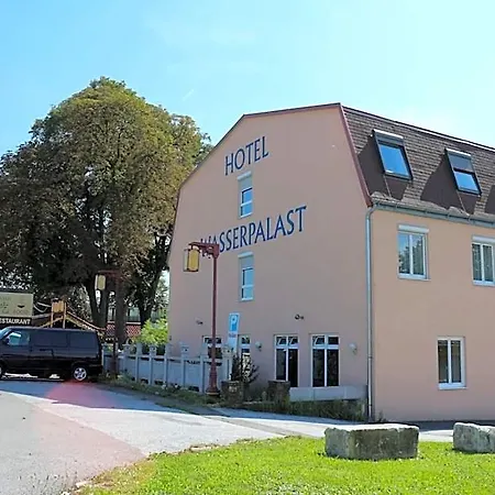 Hotel Wasserpalast - Breakfast For Free!!! Graz