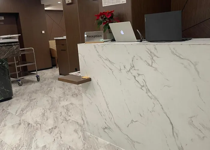 Wasserpalast - Breakfast For Free!!! Graz