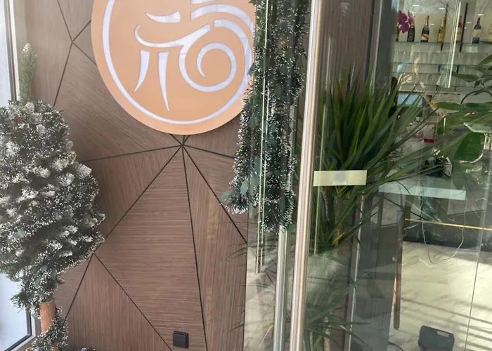 Wasserpalast - Breakfast For Free!!!