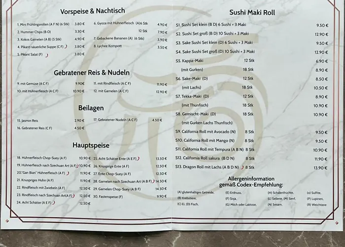 Wasserpalast - Breakfast For Free!!! Hotel